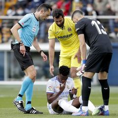 Villarreal - Real Madrid: reacciones, polémica y análisis