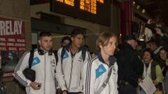 La Copa con fuego real comienza en Balaídos