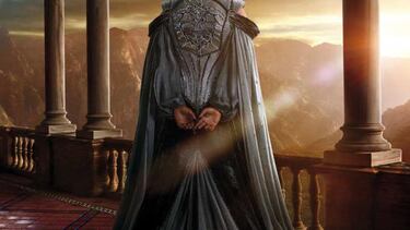 Así son los nuevos pósteres de la película de Warcraft