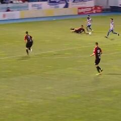 ¿El Guti de 2ªB? la última genialidad de este ex de La Fábrica