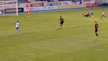 ¿El Guti de 2ªB? la última genialidad de este ex de La Fábrica