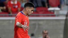 Los 9 jugadores que esperan sumar minutos ante Honduras