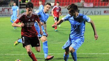 Guarrotxena y Pere Pons.