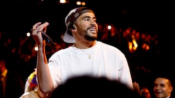 La Academia de Grabación ha revelado a los artistas, canciones y álbumes nominados en las 95 categorías de los Premios Grammy 2026.