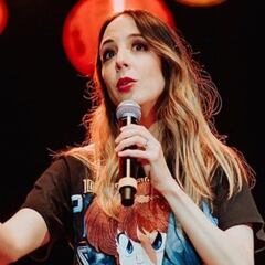 Quién es Sofía Niño de Rivera, la comediante mexicana que ha incendiado las redes en España tras un show en Madrid