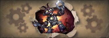 Blizzard bloquea miles de bots en Hearthstone