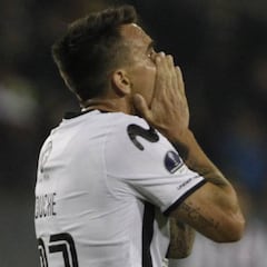 Pablo Mouche sufre el sensible fallecimiento de su padre