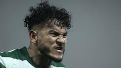 “Luis Suárez es más ágil, más rápido y tiene más energía que Pavlidis”