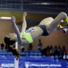 11 figuras de los Nacionales de Madrid: Beitia, Torrijos, Kevin...