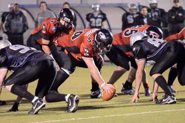 Fali o Enrique, un dilema divide al football español (1ª parte)