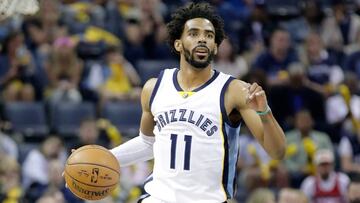 Ricky se aleja de Utah: los Jazz apuestan fuerte por Mike Conley