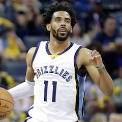 Ricky se aleja de Utah: los Jazz apuestan fuerte por Mike Conley