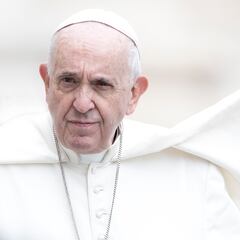 Papa Francisco, en estado grave: últimas noticias de su estado de salud del 23 de febrero