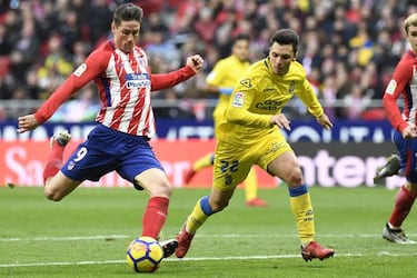 Torres: "Every game is special - because it could be the last..."