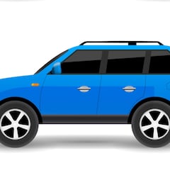 Las camionetas SUV más vendidas en México en el primer semestre de 2023