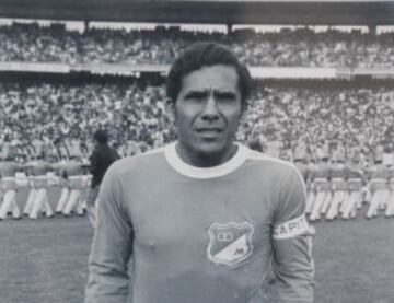 En 69 años de historia, Millonarios ha ganado 14 títulos de liga, 7 subtítulos, un título y un subtítulo de la Copa Mundial de Clubes, tres copa Colombia, una copa Simón Bolívar y un título internacional como lo fue la última edición de la Copa Merconorte.