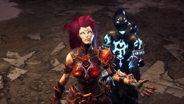 Darksiders 3: Las diversas notas del cierre de la trilogía