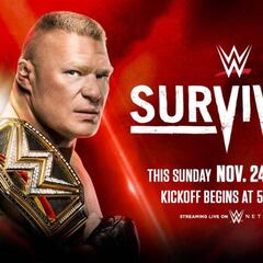 WWE Survivor Series 2019: horario, TV, cartelera y cómo ver