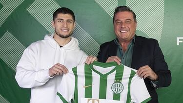 La gran carrera de Sagal