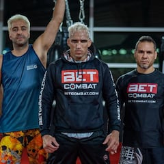 La corona del reino más difícil