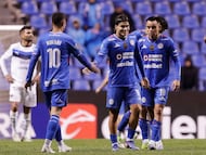 ¿Comienzan a alinearse los astros para el Cruz Azul?