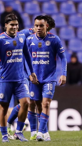 ¿Comienzan a alinearse los astros para el Cruz Azul?