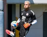 Las dos caras de la moneda en Pumas: Carrasquilla en el Mundial, Keylor fuera