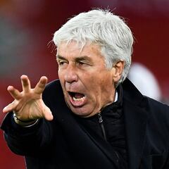 La Atalanta ha dinamitado los cimientos del 'catenaccio'