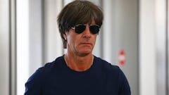 Los efectos del fracaso alemán: Löw piensa dejar el cargo