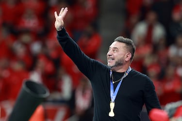 Toluca se acerca en títulos a un grande del futbol mexicano 