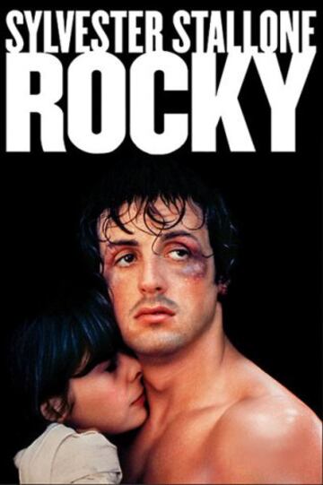 ROCKY