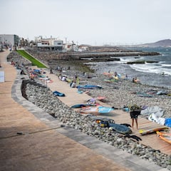 Santa Lucía de Tirajana: entrena como en casa, vive en el paraíso