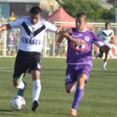 Concepción logró sus primeros puntos tras derrotar al Morning