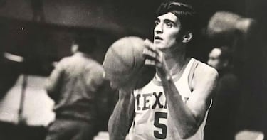 Los 7 mejores basquetbolistas mexicanos de la historia