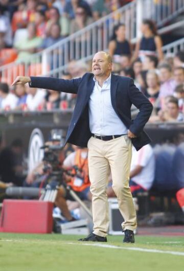 Pepe Mel.