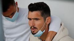 Una opción menos para Dituro