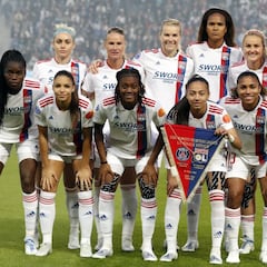 Los peligros del Lyon, el heptacampeón vuelve a la final