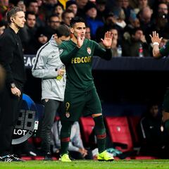 “Thierry Henry me dijo que mirara lo que hacía Falcao”