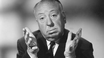 Las 10 mejores películas de Alfred Hitchcock según IMDb y dónde verlas online