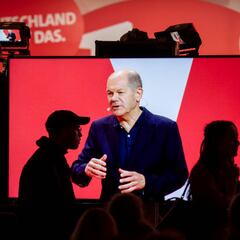 Mensaje directo de Alemania a China