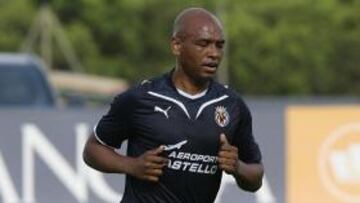 Senna: "Nilmar es de los mejores de Brasil y cuando lo ficharon me alegré"