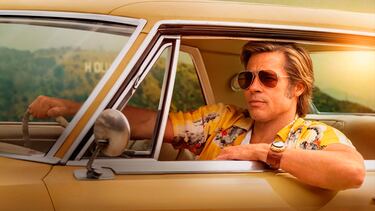 Quentin Tarantino names the only filmmaker who is on his level: “We are the two best directors”