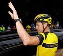 Armstrong: Livestrong puede verse afectada