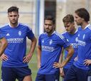 Alcorcón - Zaragoza: horario, TV y cómo y dónde ver en directo