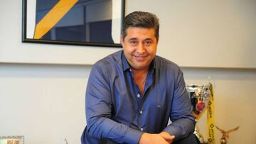 "Esperemos que los socios sigan apoyando al oficialismo"