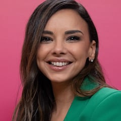 La vida personal de Chenoa: de una infancia marcada por la guerra a dar las Campanadas en TVE