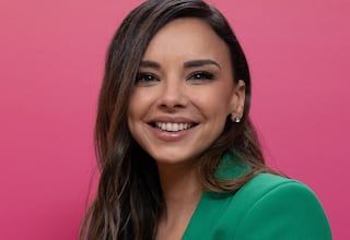 La vida personal de Chenoa: de una infancia marcada por la guerra a dar las Campanadas en TVE