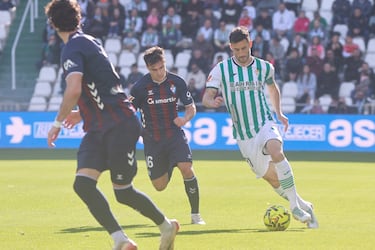 Albarrán: “Cada vez los equipos nos analizan más”