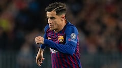 Liverpool: Klopp rules out Coutinho return: "It's just not possible"