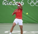 Rafa Nadal carga contra la ITF: "No se puede jugar así"